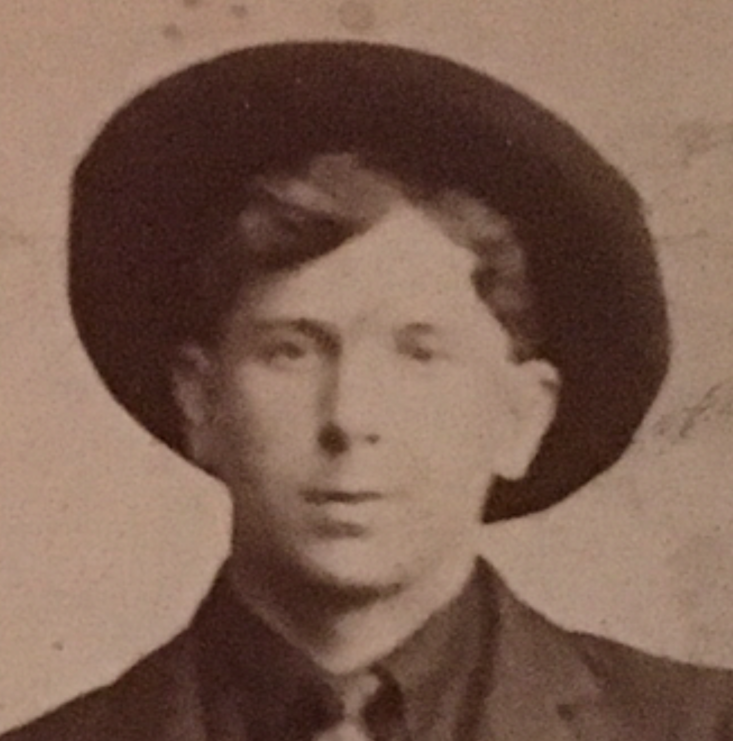 Charles Henry Lufkin (1839 - 1889) Profile